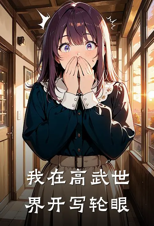我在高武世界开写轮眼