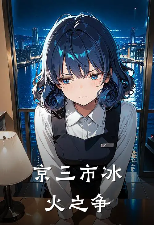 京三市冰火之争