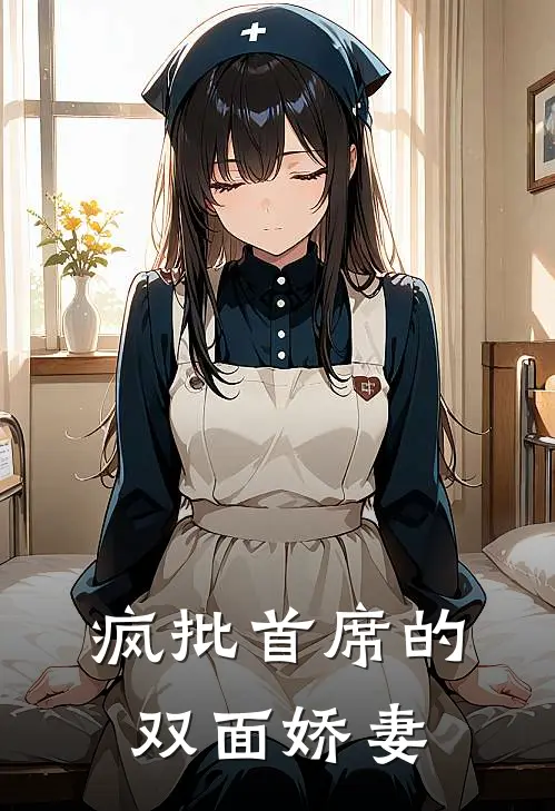 疯批首席的双面娇妻