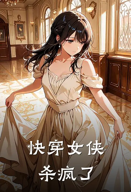 快穿女侠杀疯了