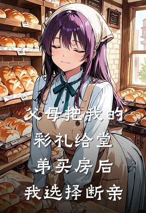 父母把我的彩礼给堂弟买房后，我选择断亲