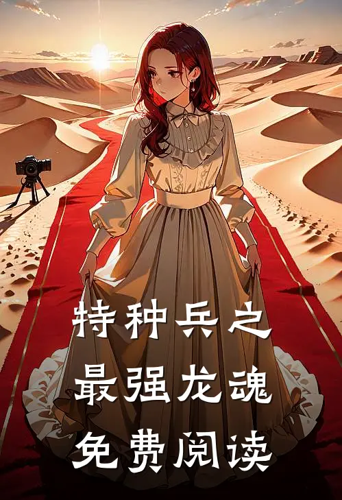 特种兵之最强龙魂免费阅读