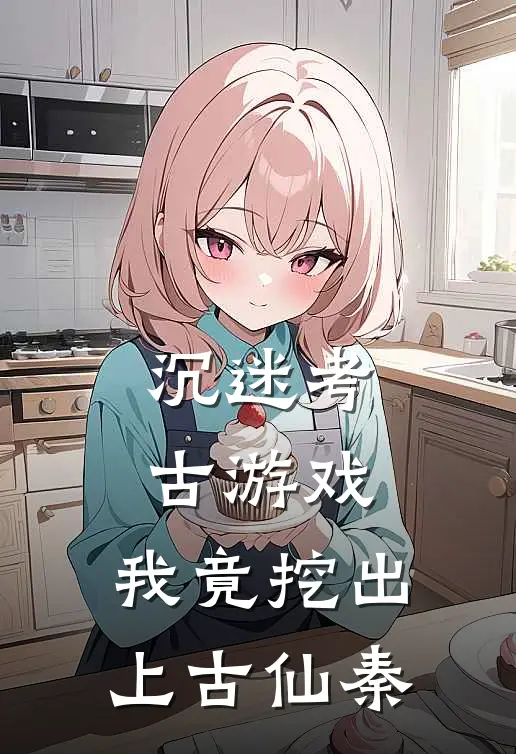 沉迷考古游戏，我竟挖出上古仙秦