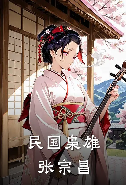 民国枭雄张宗昌