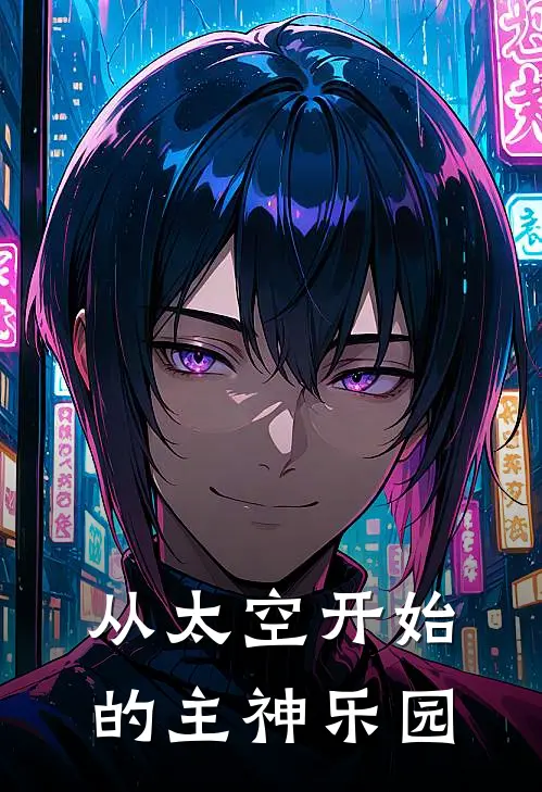 从太空开始的主神乐园