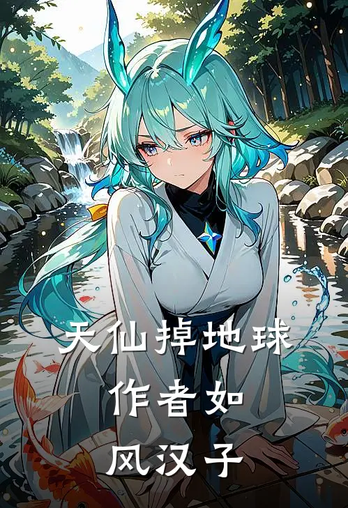 天仙掉地球,作者如风汉子