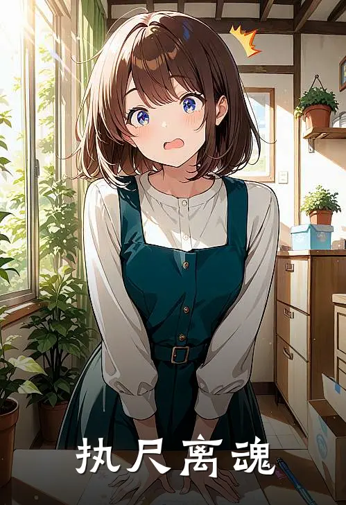 执尺离魂