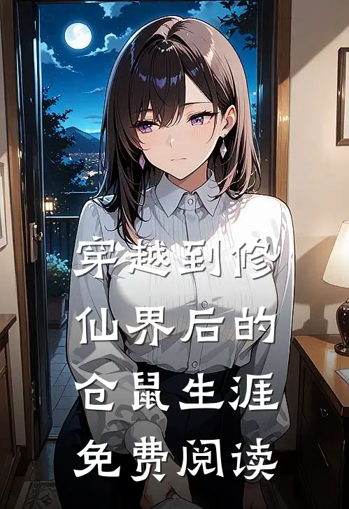 穿越到修仙界后的仓鼠生涯免费阅读