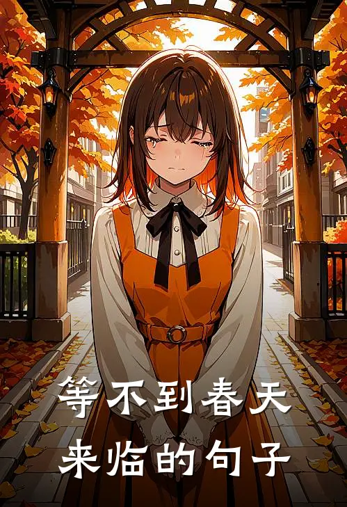 等不到春天来临的句子