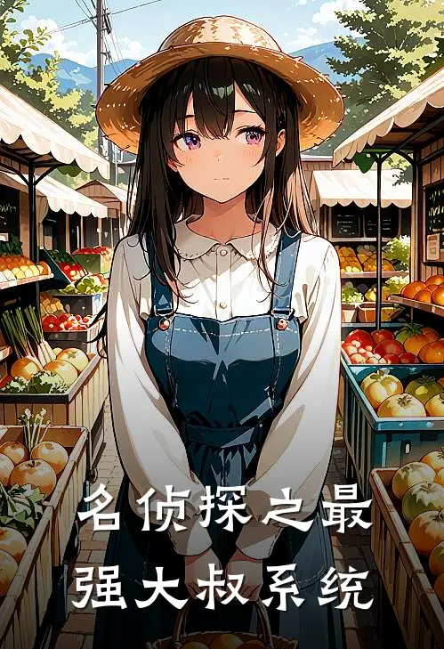 名侦探之最强大叔系统