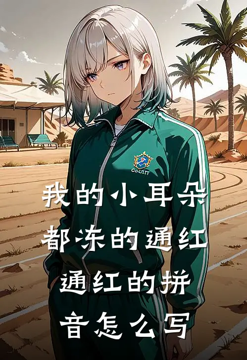 我的小耳朵都冻的通红通红的拼音怎么写