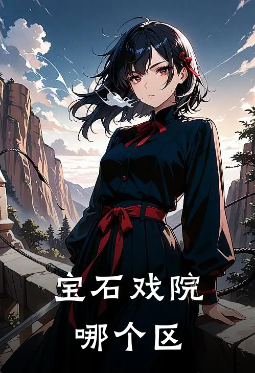 宝石戏院哪个区