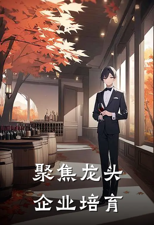 聚焦龙头企业培育