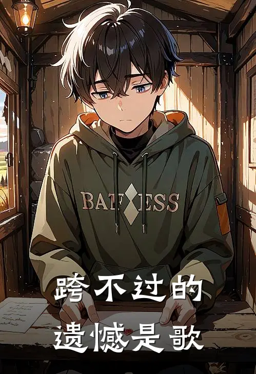 跨不过的遗憾是歌