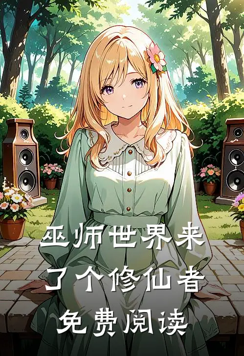 巫师世界来了个修仙者免费阅读