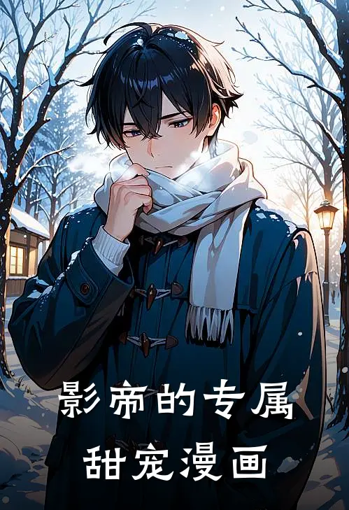 影帝的专属甜宠漫画