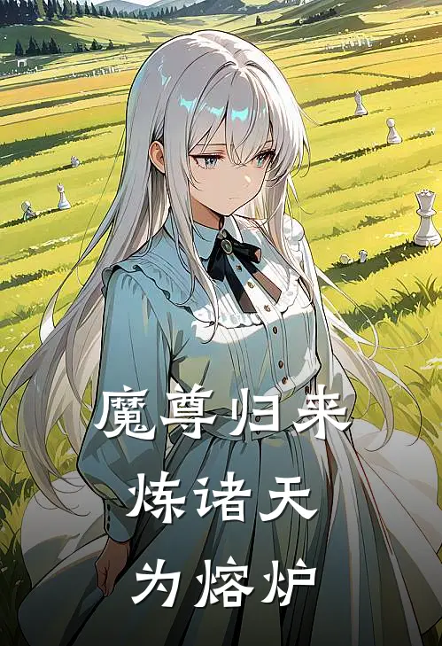 魔尊归来，炼诸天为熔炉