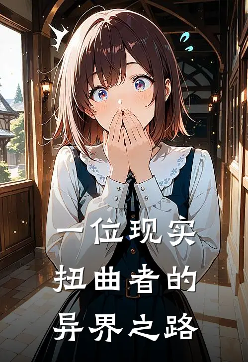 一位现实扭曲者的异界之路