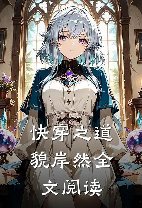 快穿之道貌岸然全文阅读