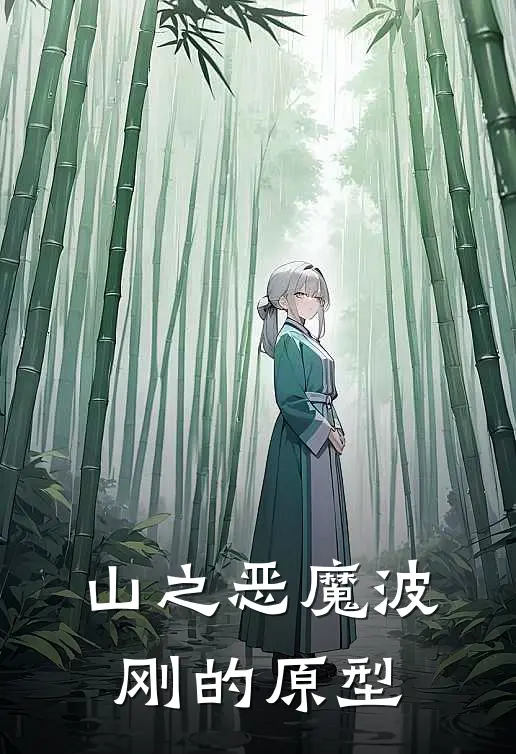 山之恶魔波刚的原型