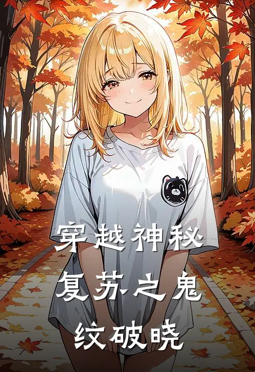 穿越神秘复苏之鬼纹破晓