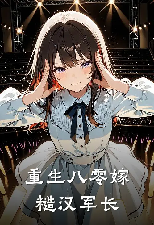 重生八零嫁糙汉军长