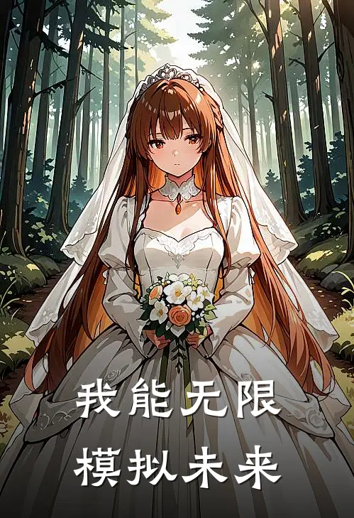 我能无限模拟未来