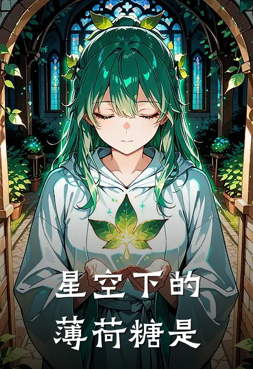 星空下的薄荷糖是