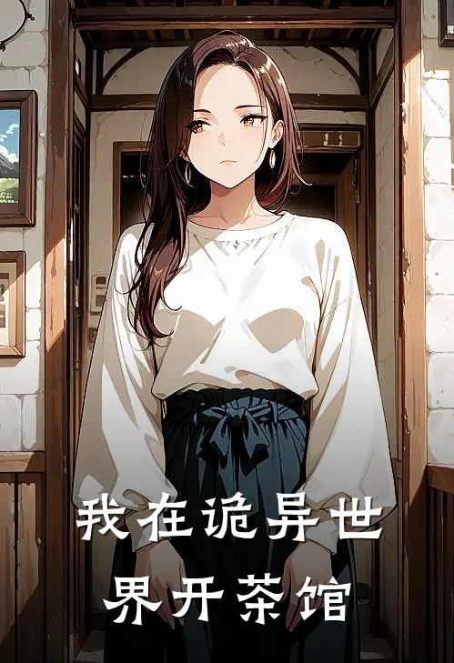 我在诡异世界开茶馆