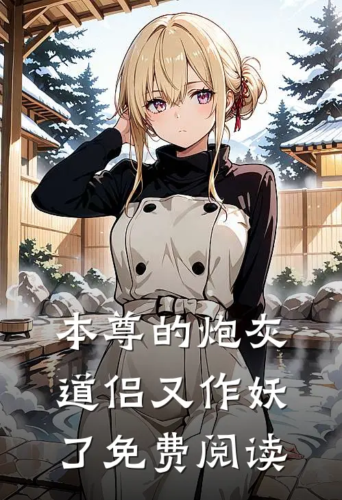 本尊的炮灰道侣又作妖了免费阅读