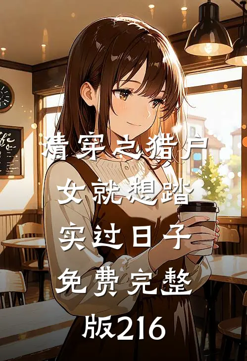 清穿之猎户女就想踏实过日子免费完整版216