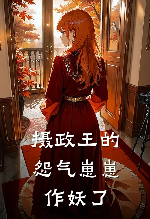 摄政王的怨气崽崽作妖了