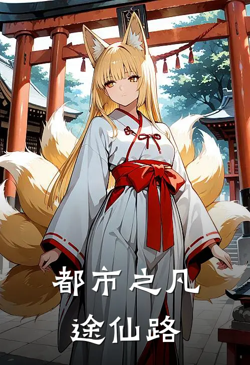 都市之凡途仙路