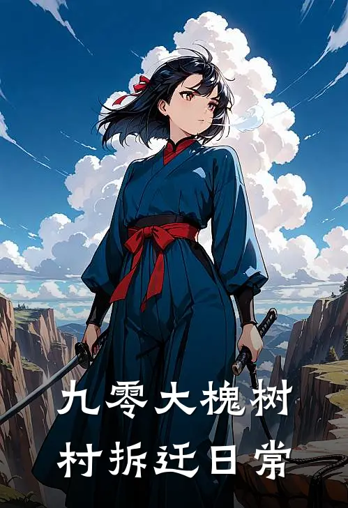 【九零】大槐树村拆迁日常