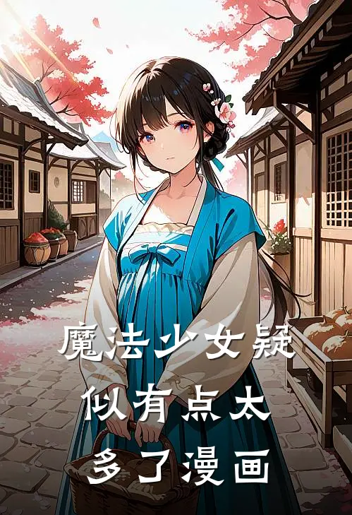 魔法少女疑似有点太多了漫画