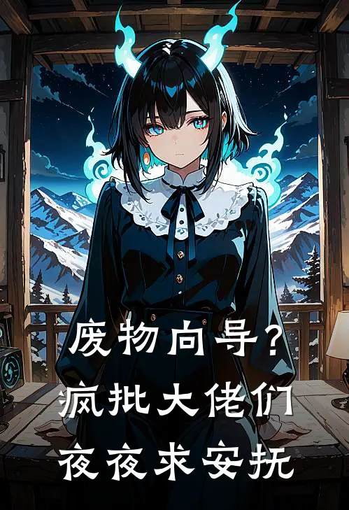 废物向导？疯批大佬们夜夜求安抚