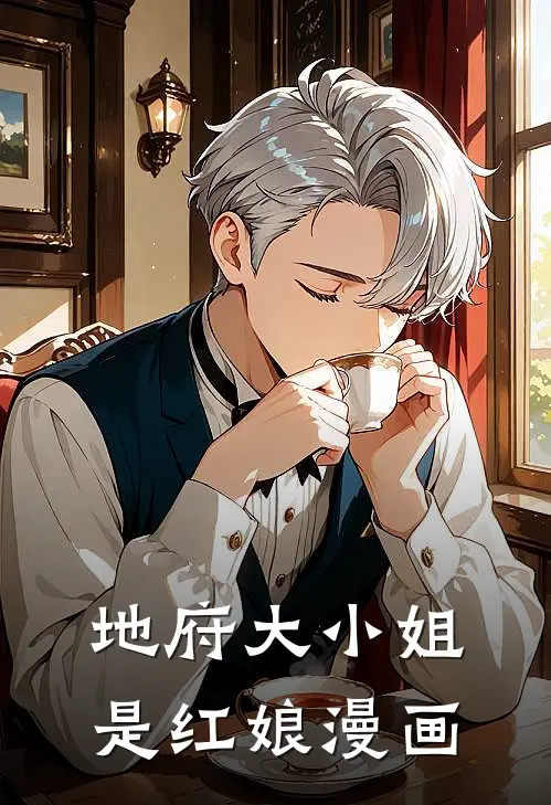 地府大小姐是红娘漫画