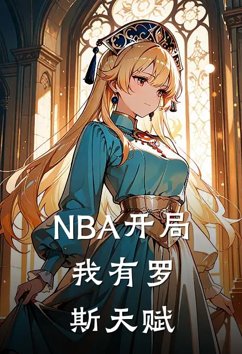 NBA开局：我有罗斯天赋
