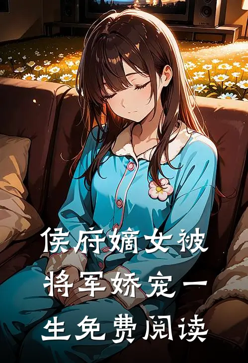 侯府嫡女被将军娇宠一生免费阅读