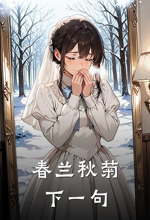 春兰秋菊下一句