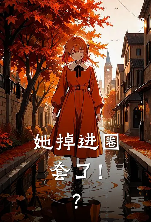 她掉进圈套了！？