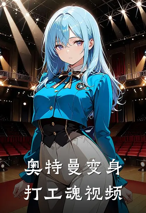 奥特曼变身打工魂视频