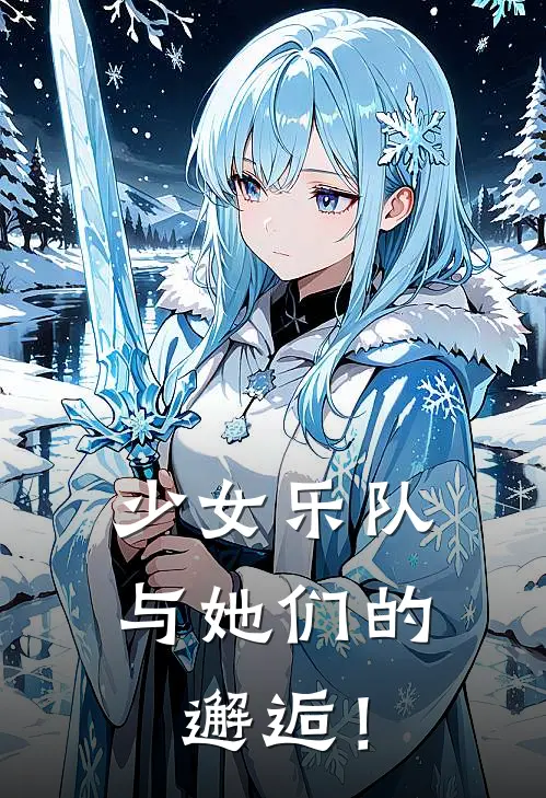 少女乐队：与她们的邂逅！