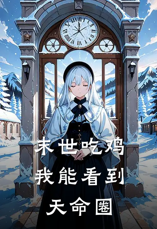 末世吃鸡，我能看到天命圈(林凡赵凯)最热门小说_全本完结小说末世吃鸡，我能看到天命圈(林凡赵凯)