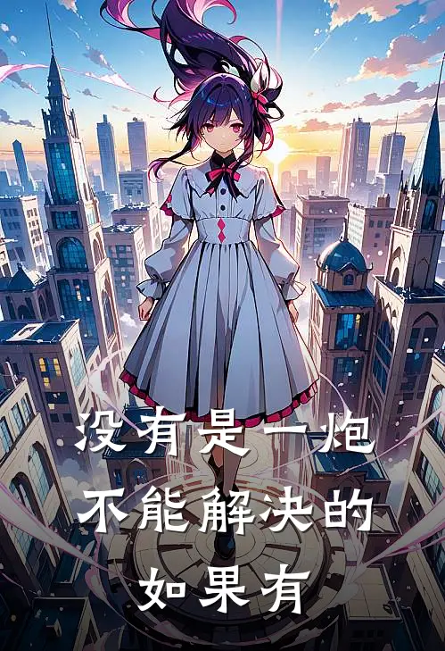 没有是一炮不能解决的,如果有