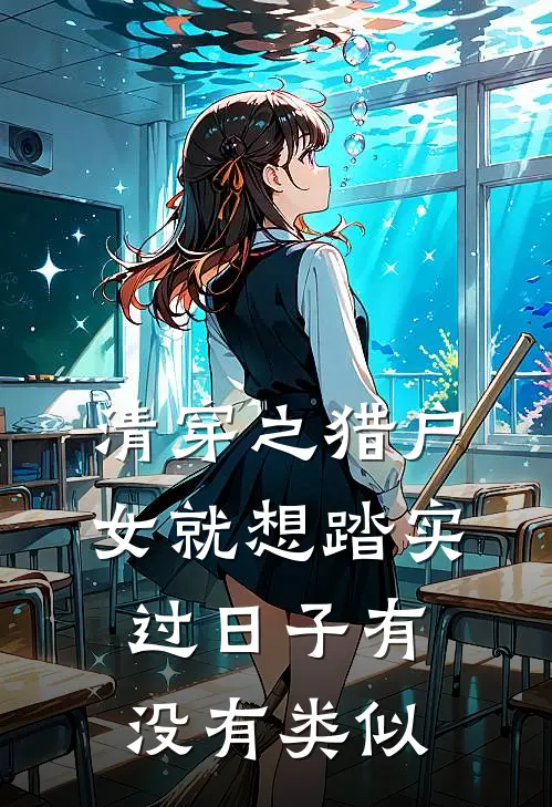 清穿之猎户女就想踏实过日子有没有类似