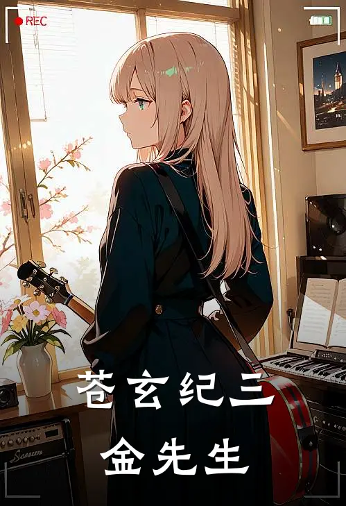 苍玄纪三金先生