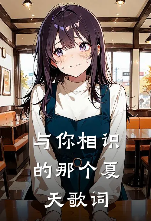 与你相识的那个夏天歌词