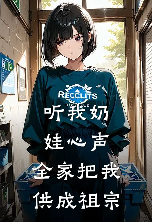 听我奶娃心声，全家把我供成祖宗