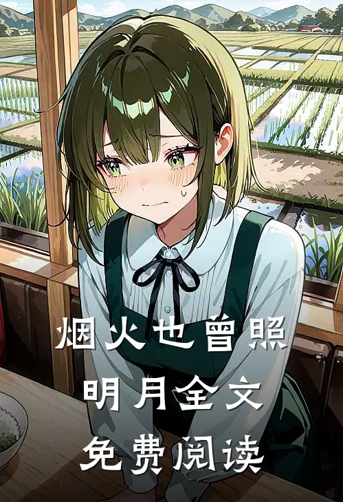 烟火也曾照明月全文免费阅读